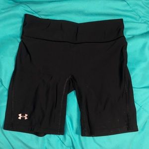 Under Armour Spandex